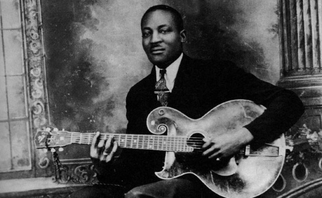 Big Bill Broonzy