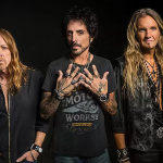 Revolution Saints