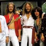 April Wine