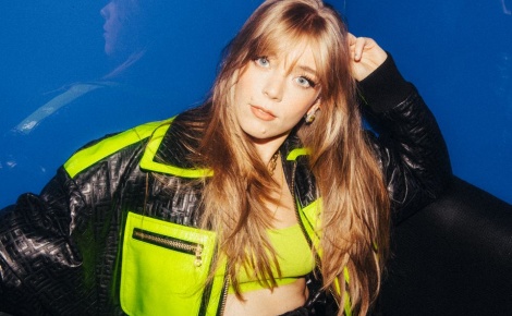 Becky Hill