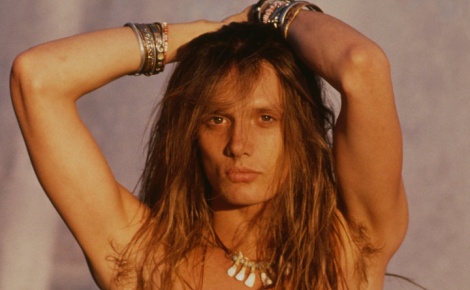 Sebastian Bach