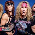 Steel Panther