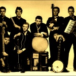 The Pogues