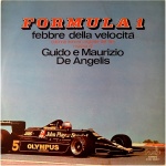 Formula 1, Febbre Della Velocità (Speed Fever)