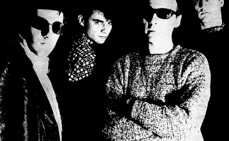 The Television Personalities