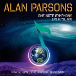 One Note Symphony: Live in Telaviv