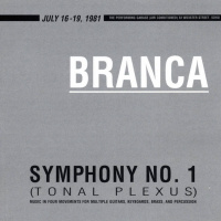 Symphony no.1 - Tonal Plexus