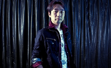 Akira Yamaoka