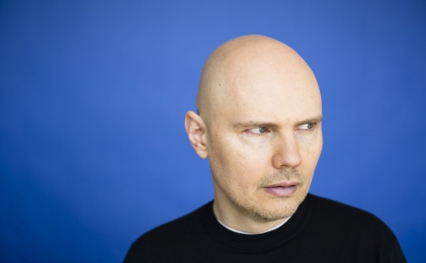 Billy Corgan