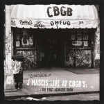 J Mascis Live at CBGB's: The First Acoustic Show