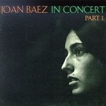 Joan Baez in Concert