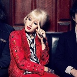 Yeah Yeah Yeahs