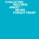 Never Forgotten EP