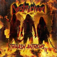 Thrash Anthems II