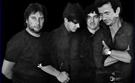 The Stranglers