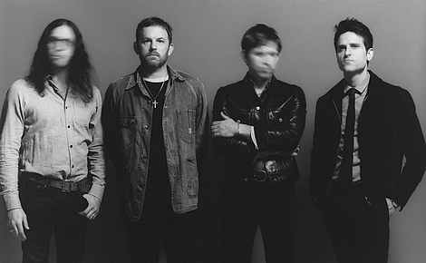 Kings of Leon