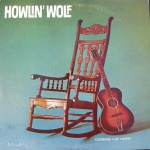 Howlin' Wolf