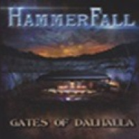 Gates Of Dalhalla