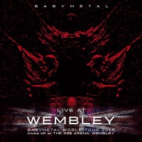 Live at Wembley Arena