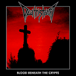 Blood Beneath the Crypts