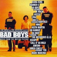 Bad Boys