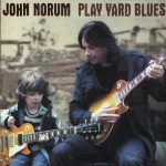 Play Yard Blues