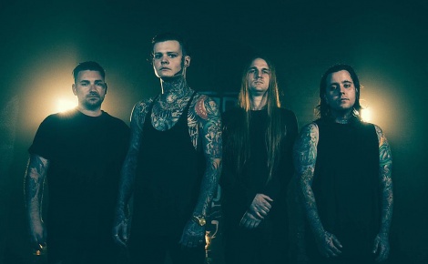 Lorna Shore