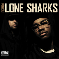 Lone Sharks