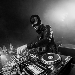 The Bloody Beetroots