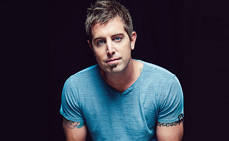 Jeremy Camp