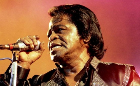 James Brown