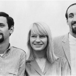 Peter, Paul and Mary