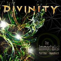 The Immortalist, Pt​.​1 - Awestruck