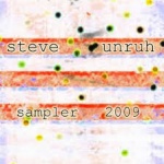 Sampler 2009