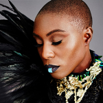 Laura Mvula