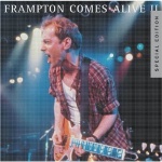 Frampton Comes Alive! II