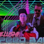 Belushi Speed Ball