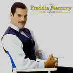 The Freddie Mercury Album