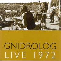 Live 1972