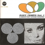 Easy Tempo Vol. 1 (A Cinematic Easy Listening Experience)