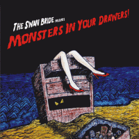 Monsters In Your Drawers