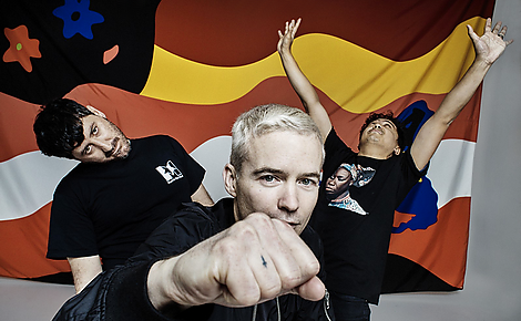 The Avalanches