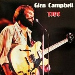 Glen Campbell Live (1981)