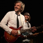 Emir Kusturica & The No Smoking Orchestra