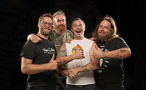 Red Fang