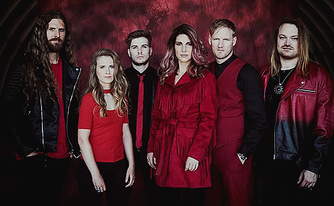 Delain