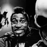 Screamin' Jay Hawkins