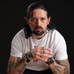 Ronnie Romero