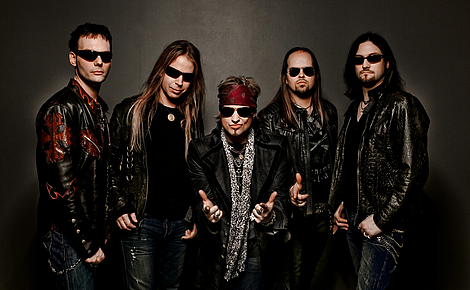 Edguy