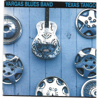 Texas Tango